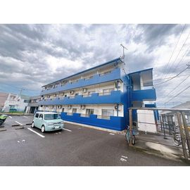 プロビデンス青山 1階 築28年10ヶ月の賃貸物件