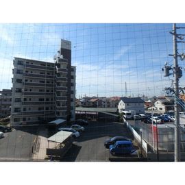 サワータウン３ｒｄ 7階 築34年の賃貸物件