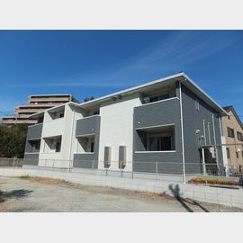 成岩駅より徒歩7分 1階 築6年の賃貸物件