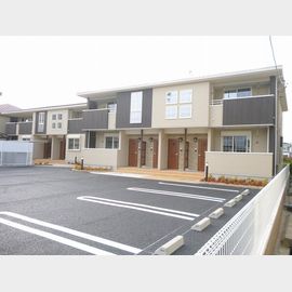 シエルブルーの賃貸物件