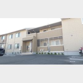 リヴェール飛香台の賃貸物件