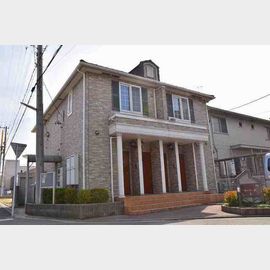 バーミィF.２の賃貸物件