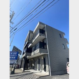 アンプルール フェール 替地の賃貸物件