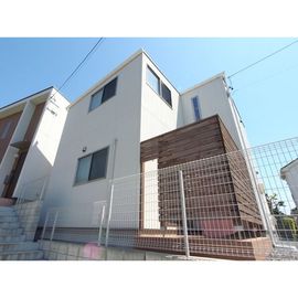 カシータ桐ヶ丘Aの賃貸物件