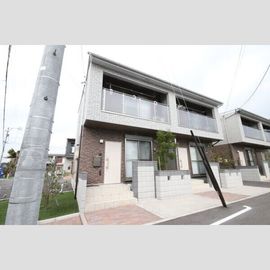 多屋駅より徒歩5分 築11年9ヶ月 2階建の賃貸物件