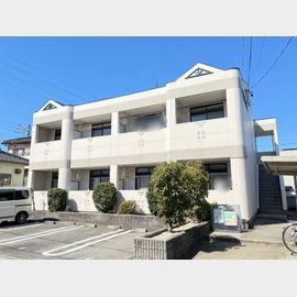 ウエストリバーの賃貸物件