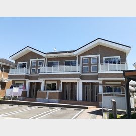 アルカンシエル・Ｍ２の賃貸物件