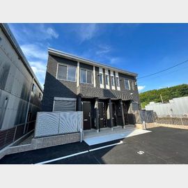 新日鉄前駅より徒歩4分 築1年5ヶ月 2階建の賃貸物件