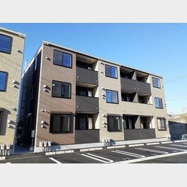 プラシードヒルズIIの賃貸物件