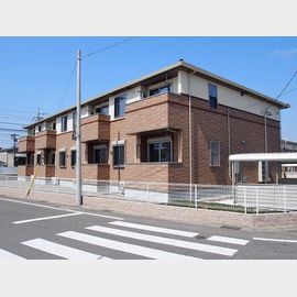 フォレ ウエスト Aの賃貸物件