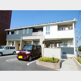 ボヌール青山の賃貸物件