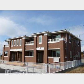 エアリーヒル５の賃貸物件