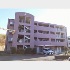 常滑駅より徒歩24分 築20年11ヶ月 4階建の賃貸物件