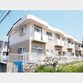 ハイツオリオンＡの賃貸物件