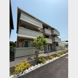 東成岩駅より徒歩6分 築4年3ヶ月 3階建の賃貸物件