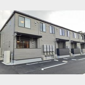 アイクルールの賃貸物件