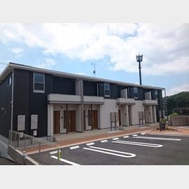 グランカーサ水芳IIの賃貸物件