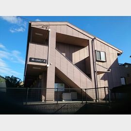 サン・シャイン１の賃貸物件