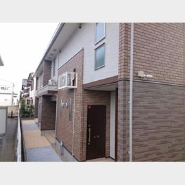 リベルテの賃貸物件