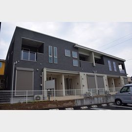 プレッソの賃貸物件