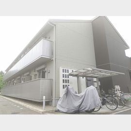 フェリシダーデ 1階 築10年2ヶ月の賃貸物件