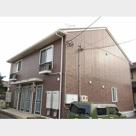 フォレストスクエアの賃貸物件