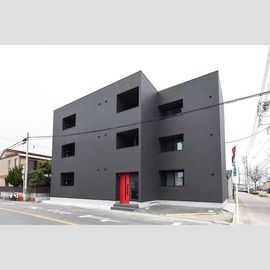 常滑駅より徒歩7分 1階 築2年1ヶ月の賃貸物件