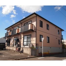 第2ホワイトマンション 2階 築25年4ヶ月の賃貸物件