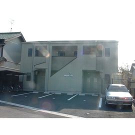 ハイツうみの賃貸物件