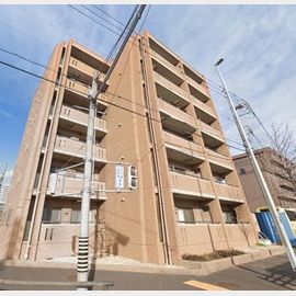 太田川駅より徒歩7分 3階 築14年4ヶ月の賃貸物件