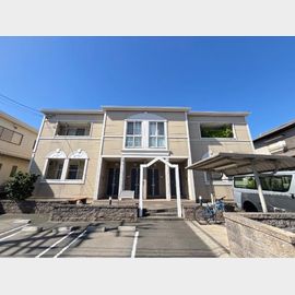 ハルル 2階 築15年10ヶ月の賃貸物件