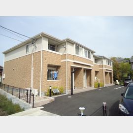 グランディールの賃貸物件