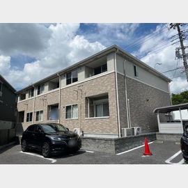 コーポラス アヤ 1階 築16年の賃貸物件