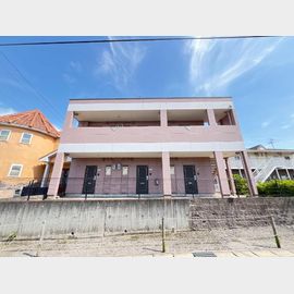 アビーロード 1階 築24年11ヶ月の賃貸物件