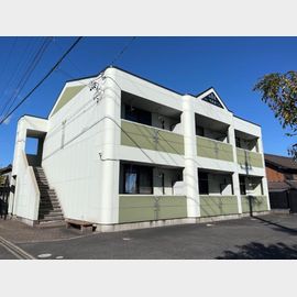 ひまわりハウス 1階 築19年9ヶ月の賃貸物件