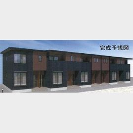 フェリシダ 2階 新築の賃貸物件