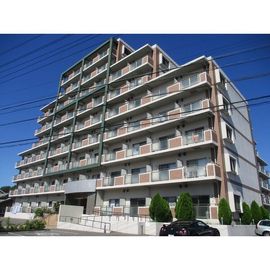 常滑駅より徒歩14分 3階 築18年5ヶ月の賃貸物件