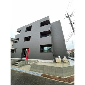 ＧＲＡＮＤＢＬＵＥｓｈｉｎｋａｉI 1階 築2年10ヶ月の賃貸物件