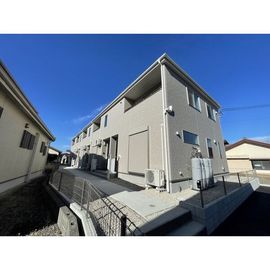 常滑駅より徒歩62分 1階 築3年1ヶ月の賃貸物件