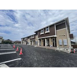 西ノ口駅より徒歩1分 2階 築3年6ヶ月の賃貸物件