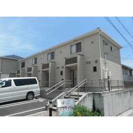 ゆうハウス飛香台の賃貸物件