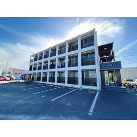 東成岩駅より徒歩6分 1階 築19年10ヶ月の賃貸物件