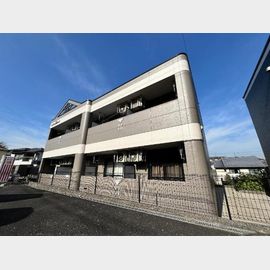 サンシャインＫの賃貸物件