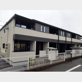 フラット半田の賃貸物件