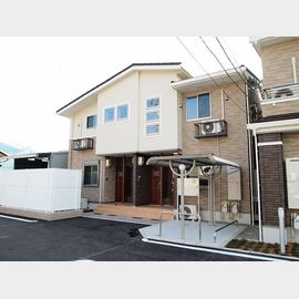 亀崎駅より徒歩18分 1階 築11年2ヶ月の賃貸物件