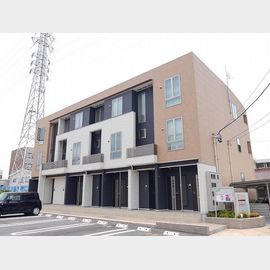 アミティプレセア２ 1階 築12年10ヶ月の賃貸物件