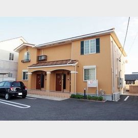 プリートカーサ内浜3 2階 築14年10ヶ月の賃貸物件