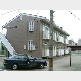 ハイツ山本の賃貸物件