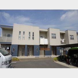 アンジュールYNFの賃貸物件