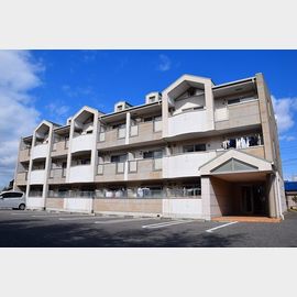 ヒル・プレッソの賃貸物件